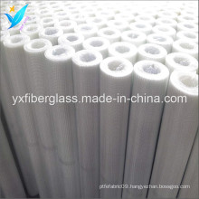 5mm*5mm 75GSM Fiber Glass Mesh